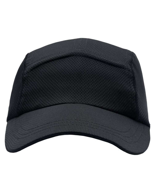 AquaHawgs Coolmax Race Hat