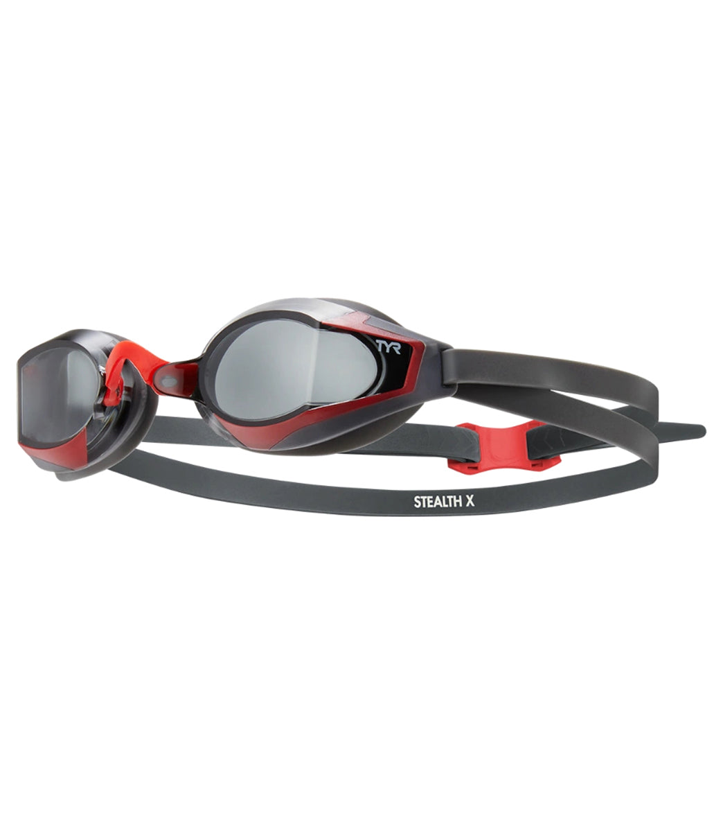 Stealth-X Performance Goggles