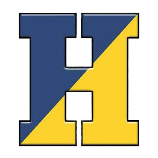 Haas Hall Fayetteville Men's TYR Jammer