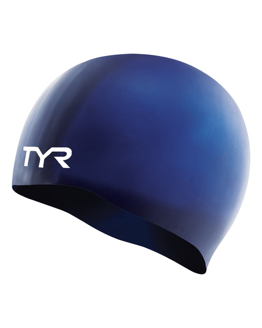 TYR Silicone Swim Caps