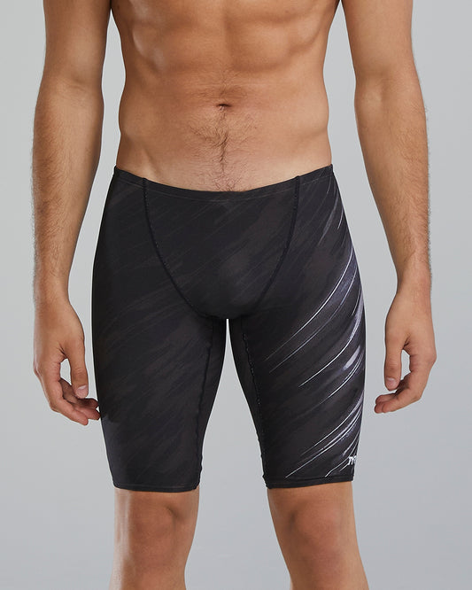 TYR Durafast Elite® Men's Jammer - Cycloid