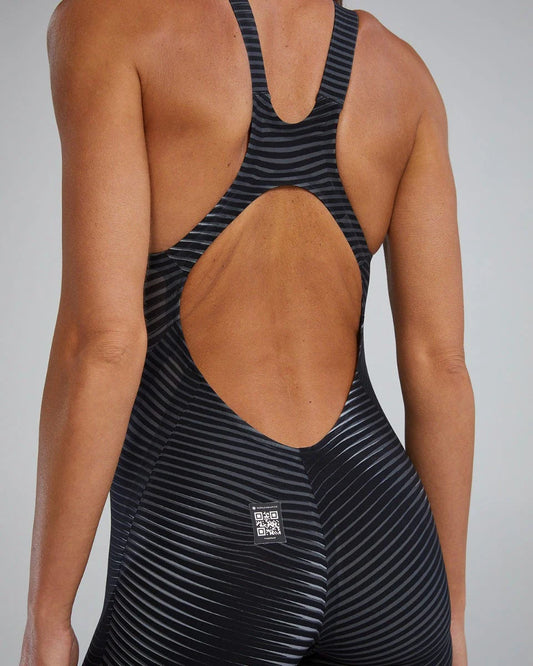 TYR AVICTOR Women's Open Back Tech Suit