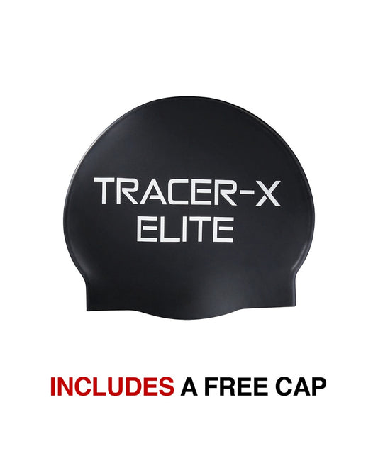 Tracer-X Elite Racing Goggles