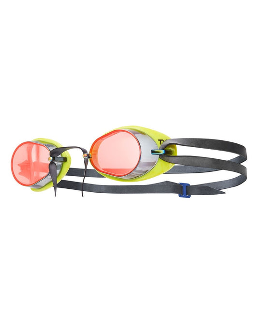 Adult Mirrored Socket Rockets® 2.0 Goggles