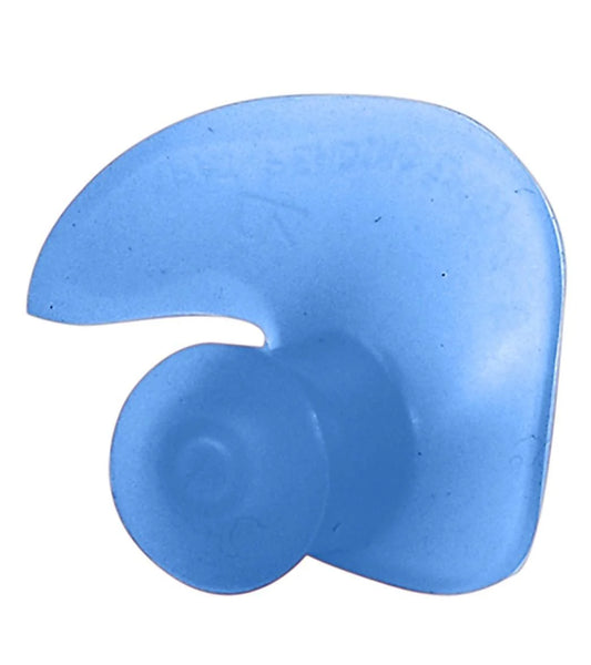 Silicone Molded Ear Plugs