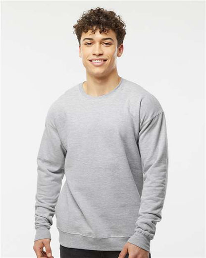 Haas Hall Fayetteville Crewneck Sweatshirt