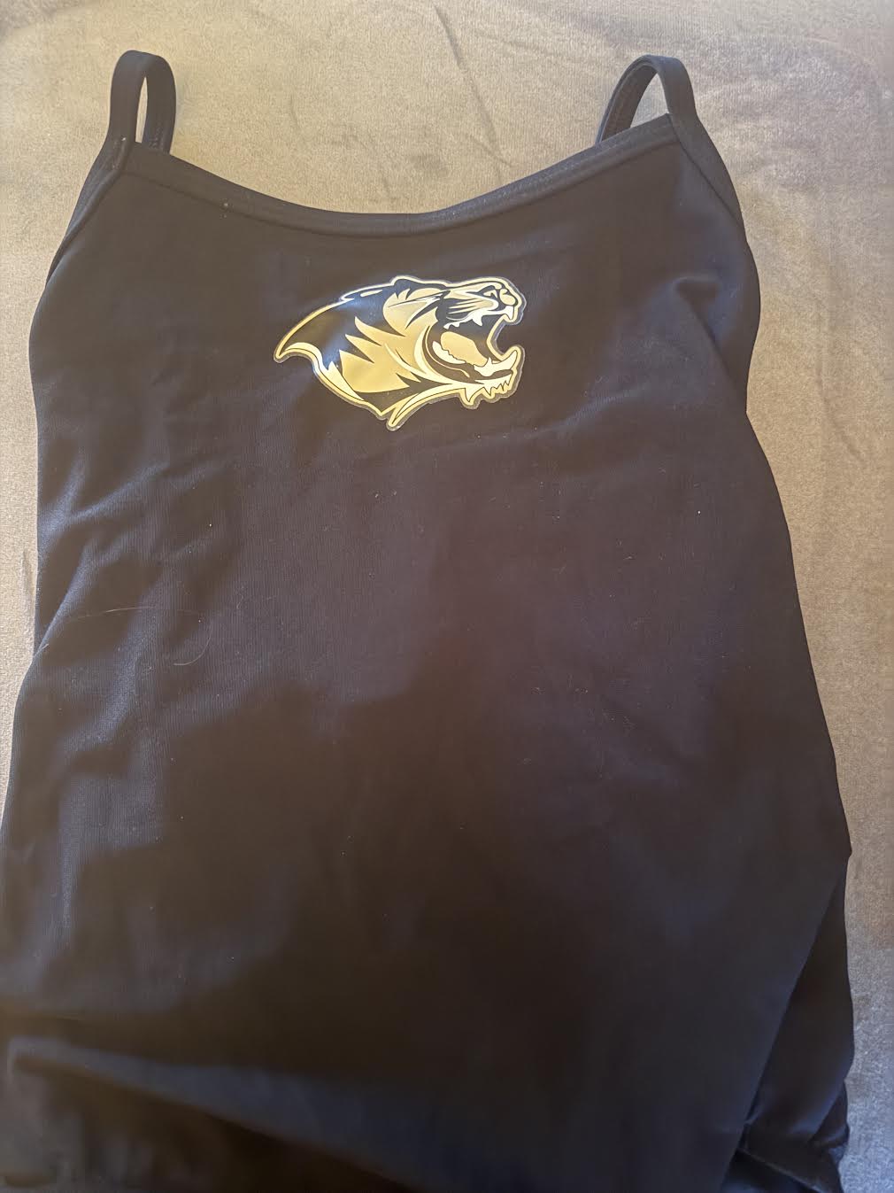 Bentonville High School Women's Chevy Suit