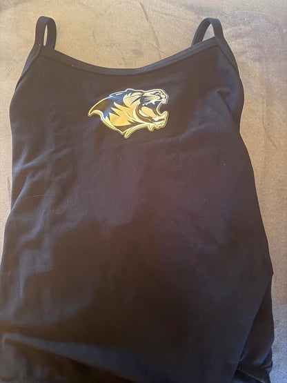 Bentonville High School Women's Chevy Suit