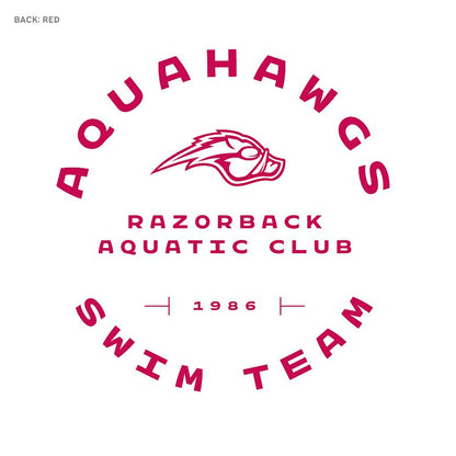 3 pack of Team T-shirts 2025-2026