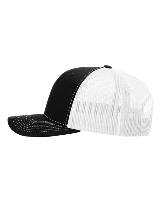 Arkansas Zones Baseball Hat - Trucker Hat