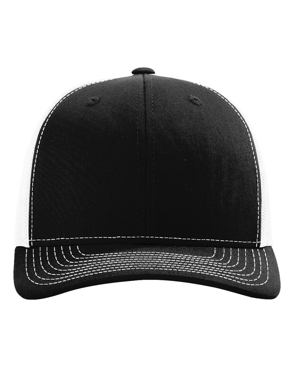 Arkansas Zones Baseball Hat - Trucker Hat