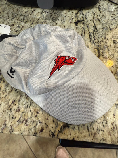 AquaHawgs Coolmax Race Hat