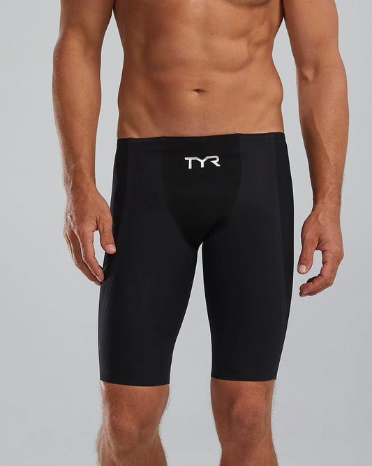 TYR Shockwave Men's High Waist Tech Suit