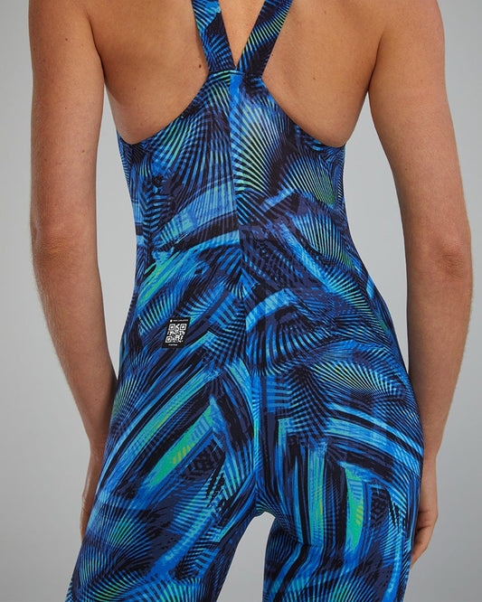 TYR AVICTOR Women's Closed Back Tech Suit