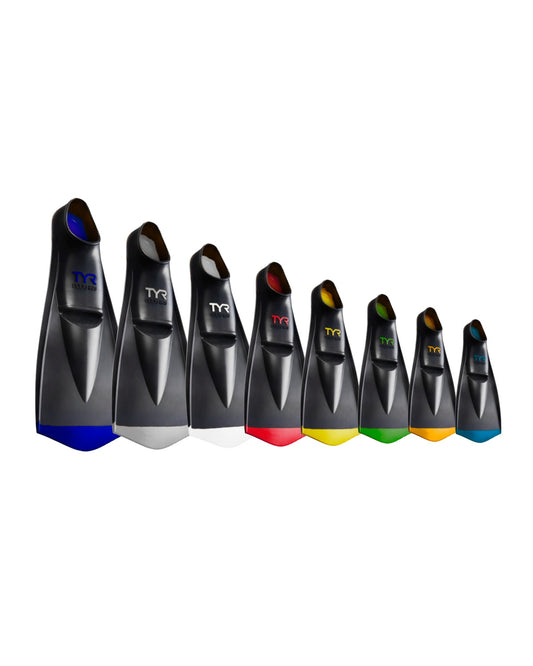 TYR Flex Fins 2.0