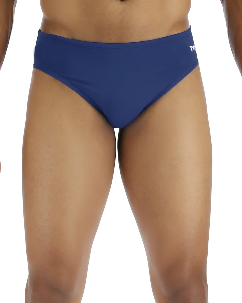 Shiloh Christian High School Men's TYR Brief