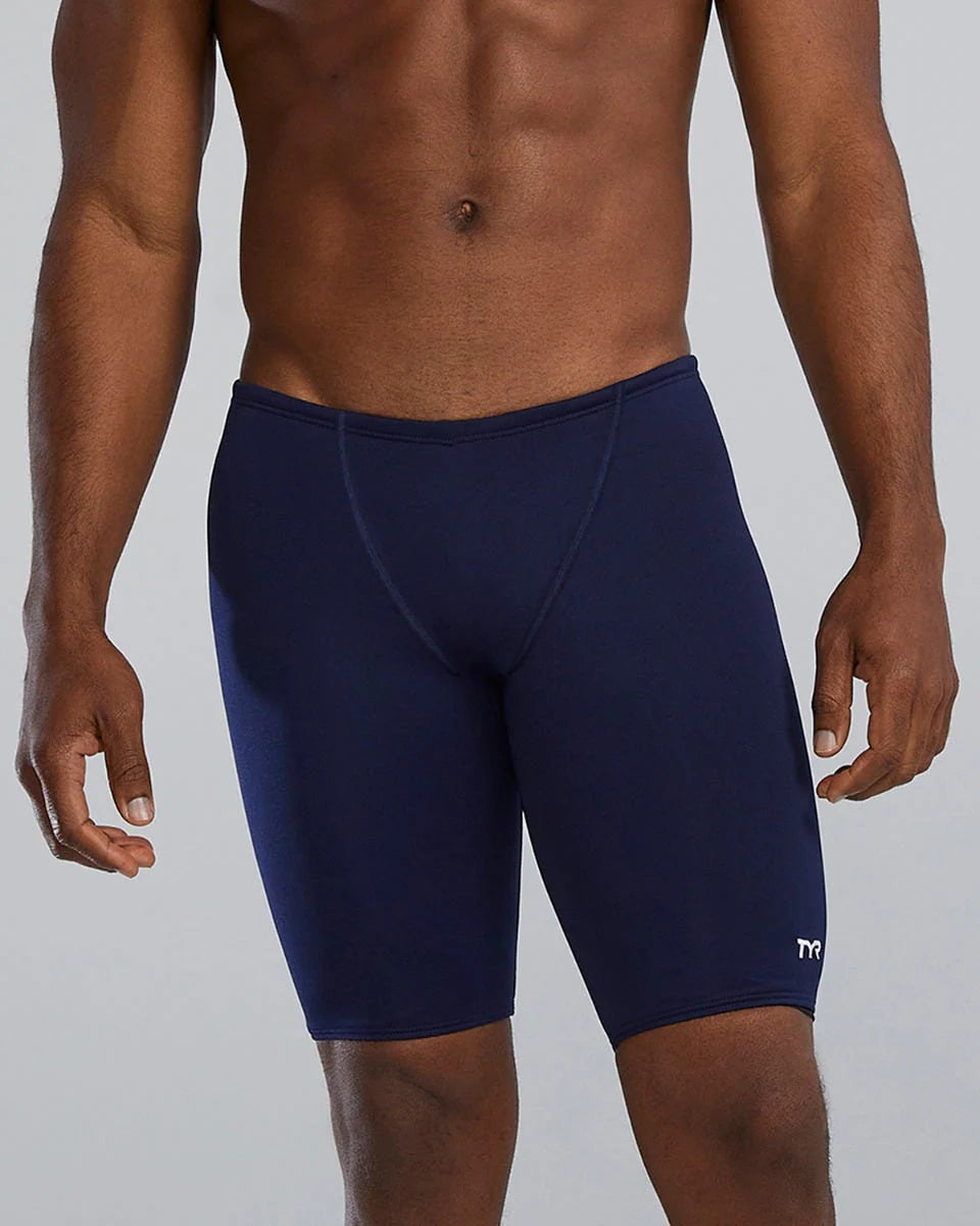 Shiloh Christian High School Men's TYR Jammer